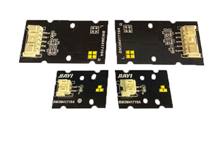 CSL Style Yellow DRL Module Set (BMW M3 F80 | M4 F82/F83)