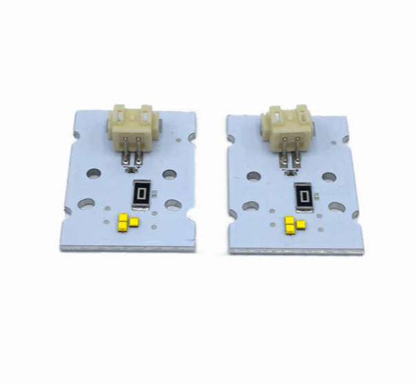 F8X LCI IKON Amber DRL Module - F80 M3 F82 F83 M4