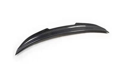 Honeycomb Carbon Fiber PSM Style Spoiler (F3X/F80)