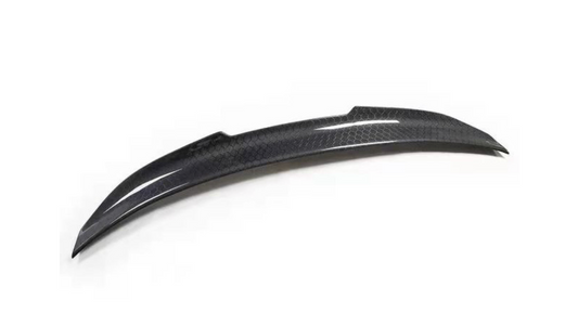 Honeycomb Carbon Fiber PSM Style Spoiler (F3X/F80)