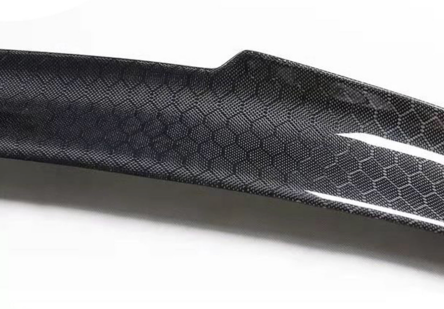Honeycomb Carbon Fiber PSM Style Spoiler (F3X/F80)