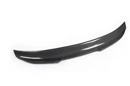 Honeycomb Carbon Fiber PSM Style Spoiler (F3X/F80)