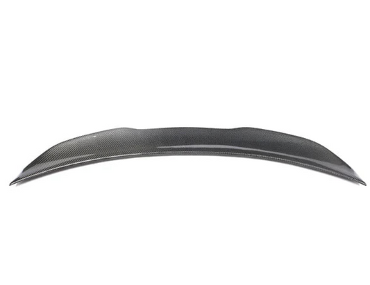 PSM Style Carbon Fiber Trunk Spoiler (BMW F82 M4)