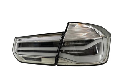 LCI Clear Taillights (BMW F80 M3 | F30 3-Series)