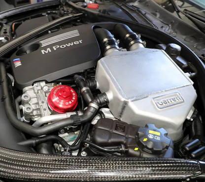 Garrett Intercooler for BMW F8X S55 M2 M3 M4