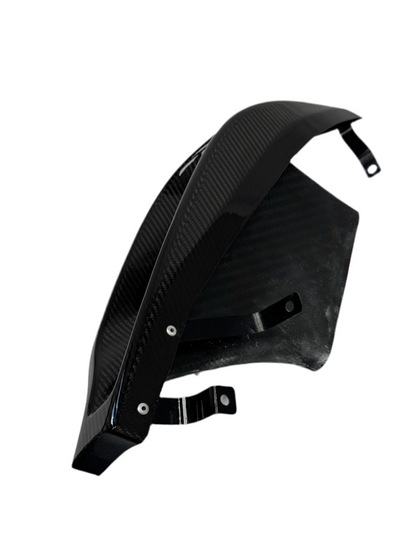 F8X M3/M4 Carbon Fiber Headlight Delete - F80 M3 F82 F83 M4 F33 4-Series