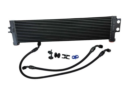 MBS S55 Oil Cooler Kit - F80 M3 F82 F83 M4 F87 M2 Competiton