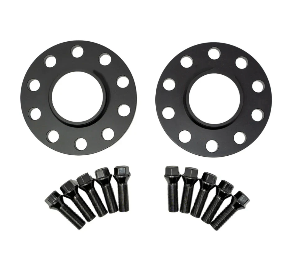 MBS F-Series Wheel Spacers - F1X F2X F3X F8X