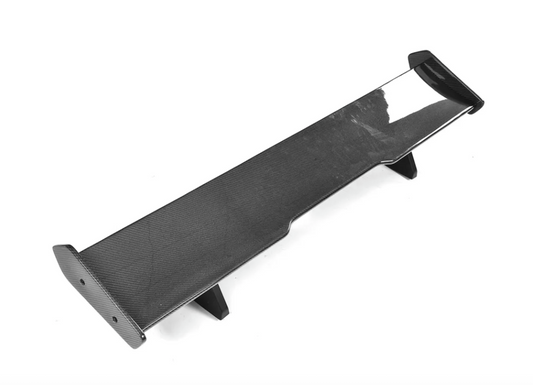 F82 M4 M Performance Style Carbon Fiber Wing Spoiler - F82 M4