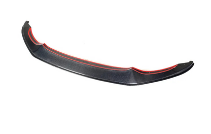 F8X M3/M4 K Style Carbon Fiber Front Lip