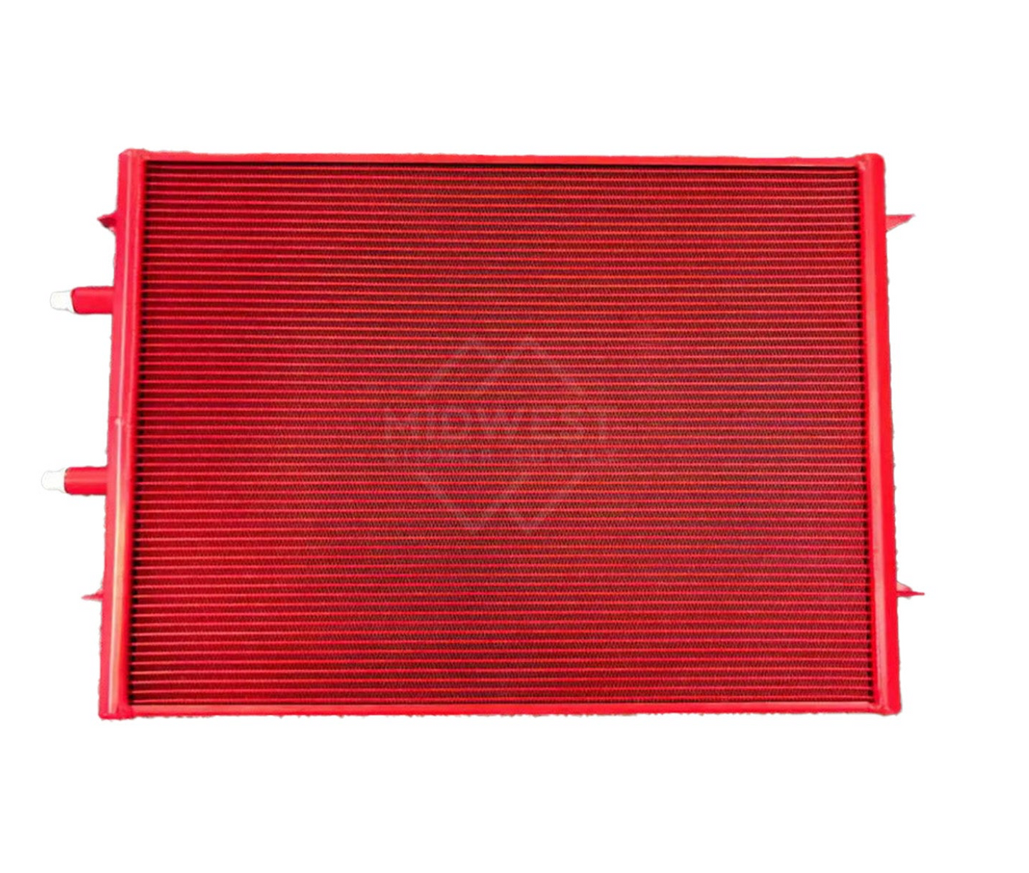 MBS S55 Performance Front Mount Heat Exchanger - BMW F80 M3 F82 F83 M4