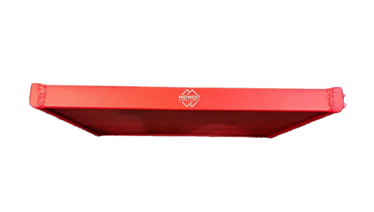 MBS S55 Performance Front Mount Heat Exchanger - BMW F80 M3 F82 F83 M4