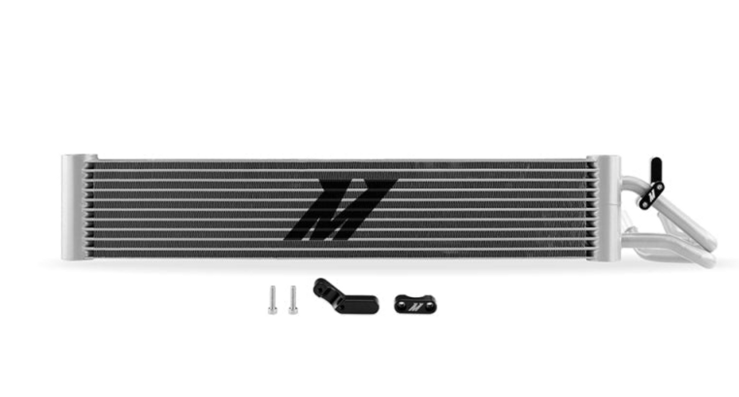 Mishimoto 15-20 BMW (F8X) M3/M4 DCT Transmission Cooler