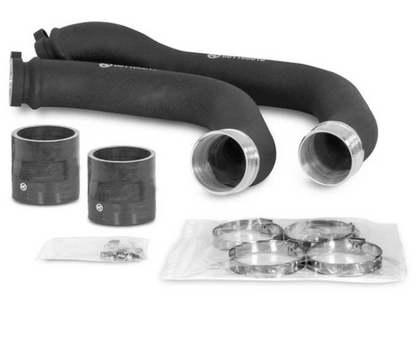 Wagner Tuning BMW F8x M2/M3/M4 S55 Charge Pipe Kit