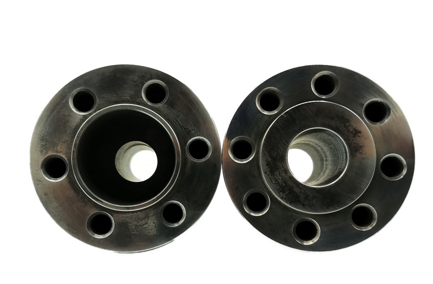 VTT N55/S55 F80 M3 F82/F83 M4 F87 M2 “Spline Lock” Crank Hub Solution