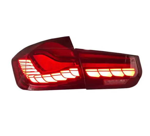 GTS Style OLED Taillights (BMW F80 M3 | F30 3-Series)