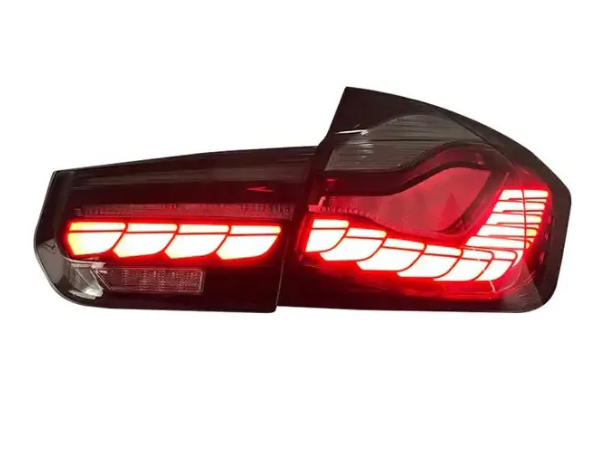 GTS Style OLED Taillights (BMW F80 M3 | F30 3-Series)