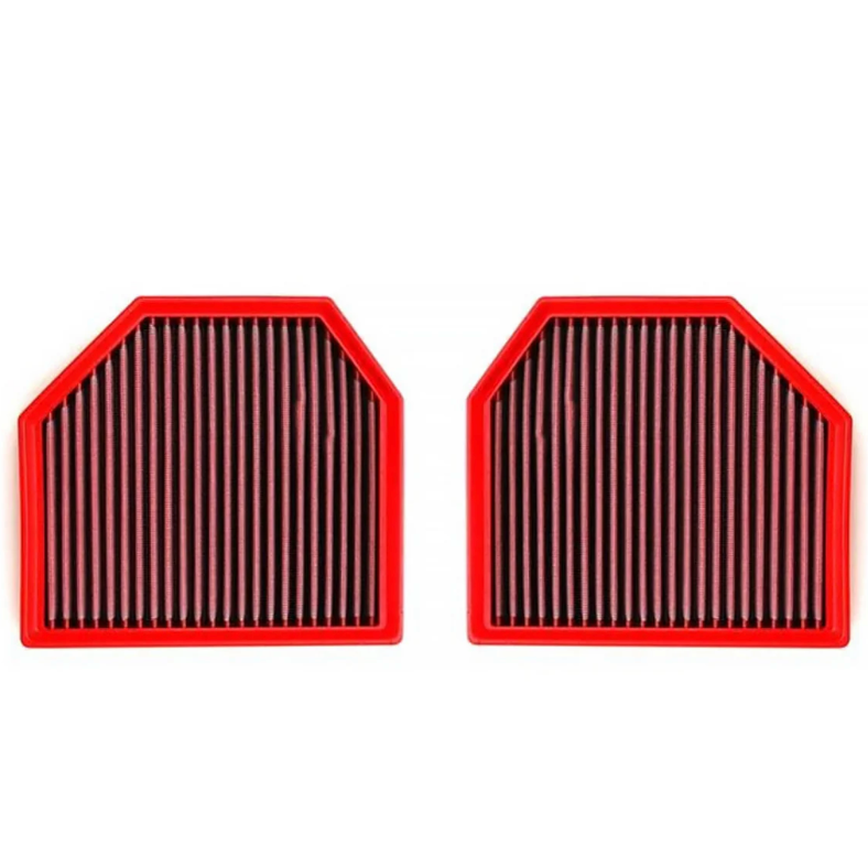 BMC Replacement Air Filters for BMW F8X M3 M4 (FB647/20)
