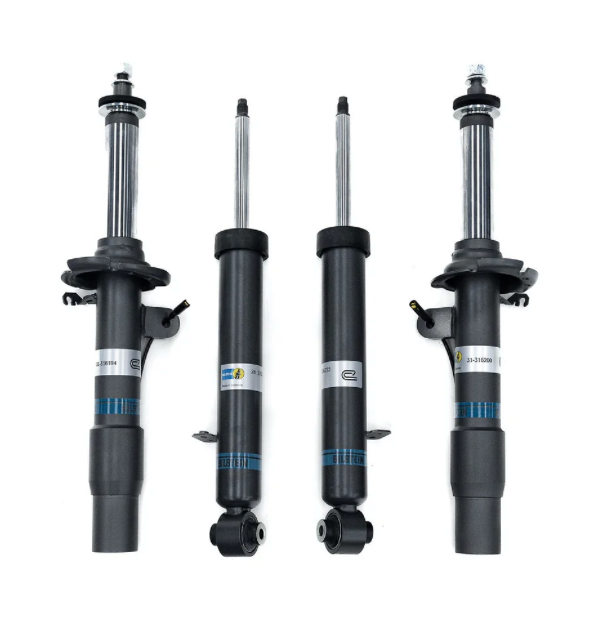 Evolve Damptronic Shock Absorbers - BMW 2 Series F87 M2 CS | 3 Series F80 M3 | 4 Series F82 | F83 M4
