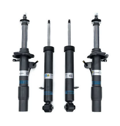 Evolve Damptronic Shock Absorbers - BMW 2 Series F87 M2 CS | 3 Series F80 M3 | 4 Series F82 | F83 M4