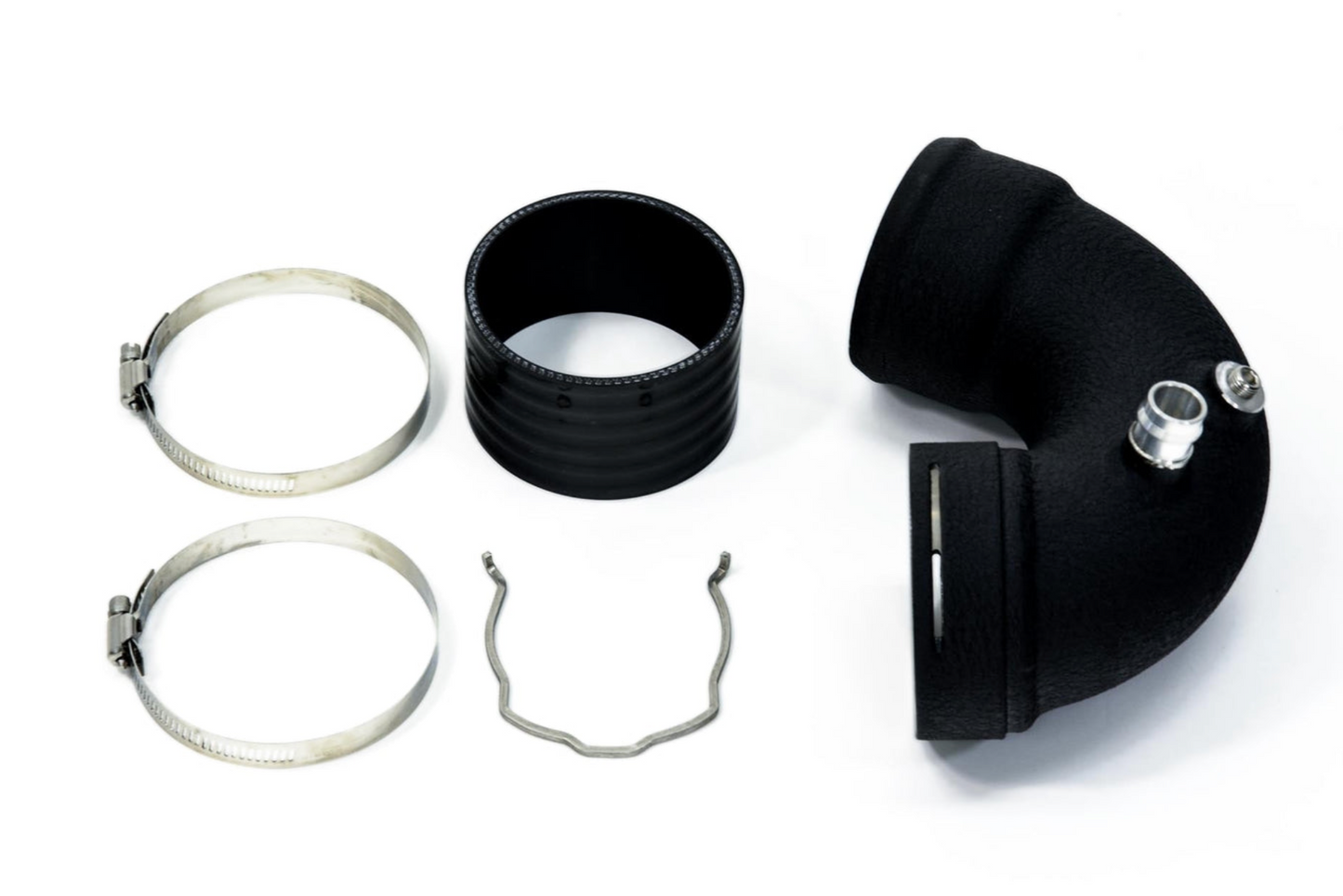 BMW F8X M3 M4 S55 J PIPE