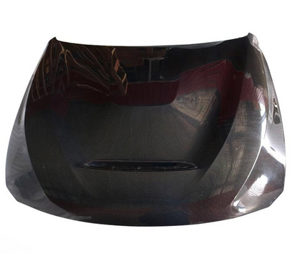 GTS Style Carbon Fiber Hood (BMW F80 M3 | F82/F83 M4)