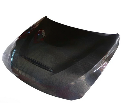 GTS Style Carbon Fiber Hood (BMW F80 M3 | F82/F83 M4)