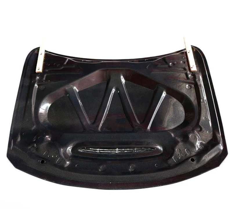 GTS Style Carbon Fiber Hood (BMW F80 M3 | F82/F83 M4)
