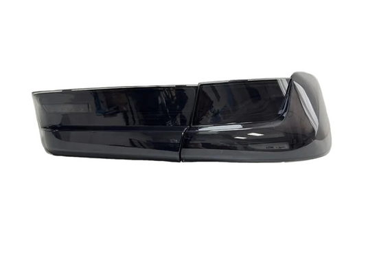 CSL Style Laser Taillights (BMW G80 M3 | G20 3-Series)