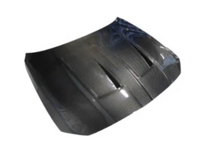 Alpha N Style G8X Dry Carbon Fiber Hood (BMW G80 M3 | G82/G83 M4)