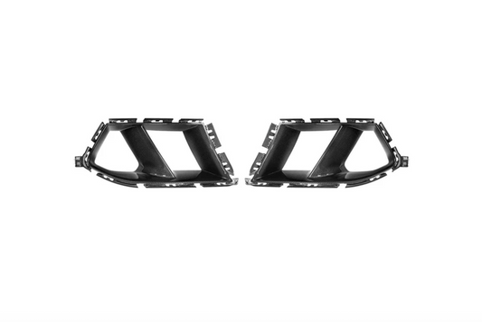 Dry Carbon Fiber M Performance Front Air Duct Set (BMW M3 G80 | M4 G82/G83)