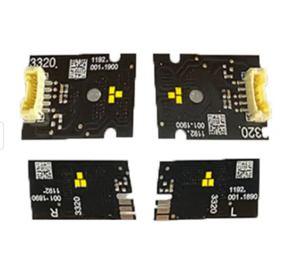CSL Style Yellow DRL Module Set (BMW M3 G80 | M4 G82/G83)