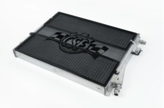 CSF G8X M3/M4 High Performance Front Mount Heat Exchanger - G80 G82 G83