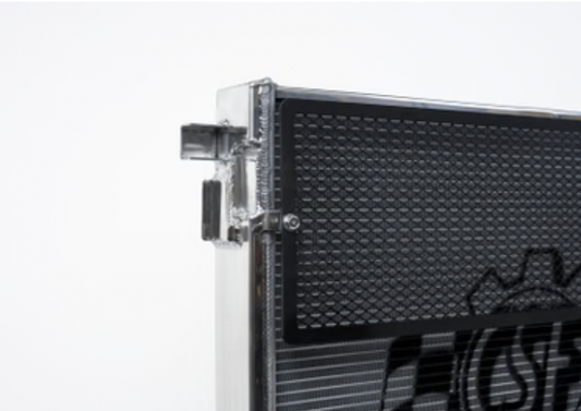 CSF G8X M3/M4 High Performance Front Mount Heat Exchanger - G80 G82 G83