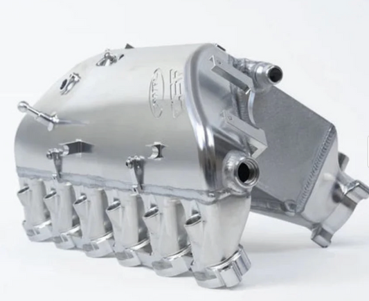 CSF BMW S58 “Level-Up” Charge-Air-Cooler Manifold M3 G80 / M4 G82 G83