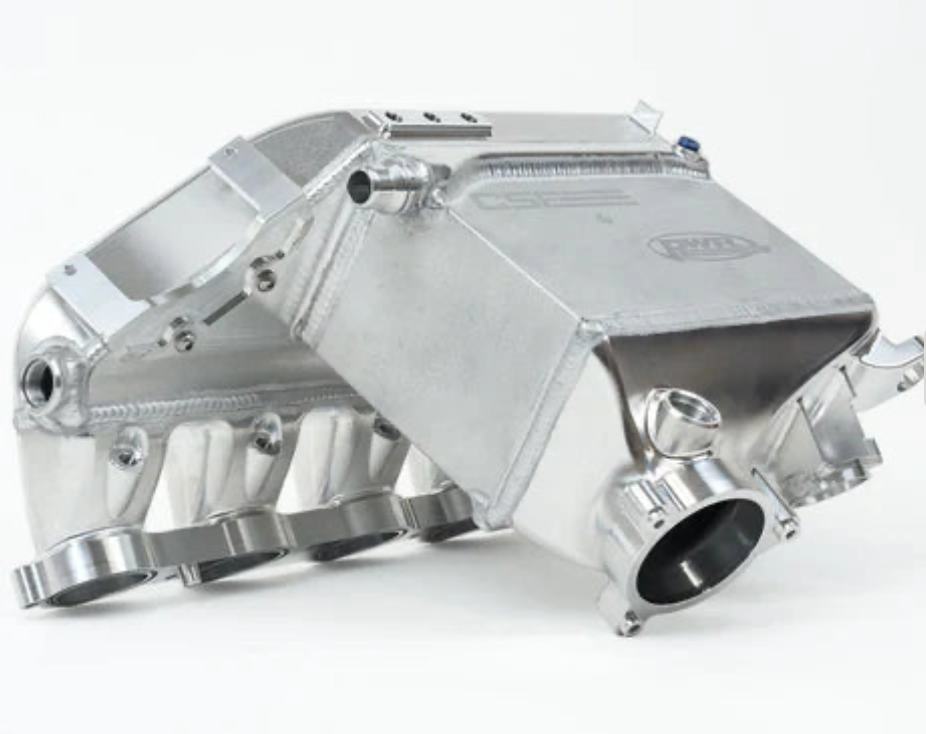 CSF BMW S58 “Level-Up” Charge-Air-Cooler Manifold M3 G80 / M4 G82 G83