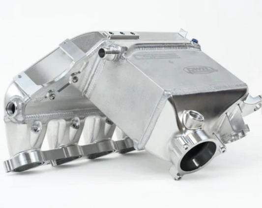 CSF BMW S58 “Level-Up” Charge-Air-Cooler Manifold M3 G80 / M4 G82 G83