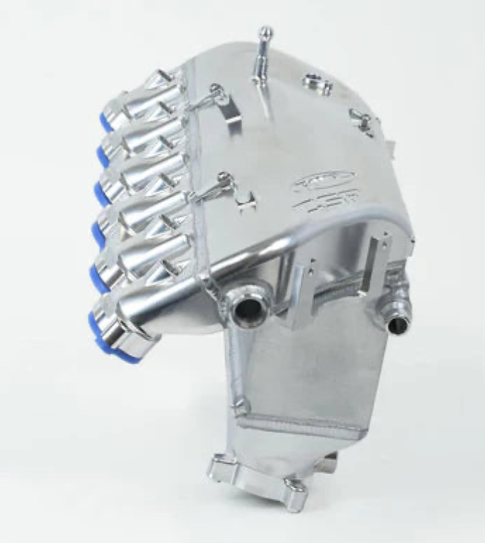 CSF BMW S58 “Level-Up” Charge-Air-Cooler Manifold M3 G80 / M4 G82 G83