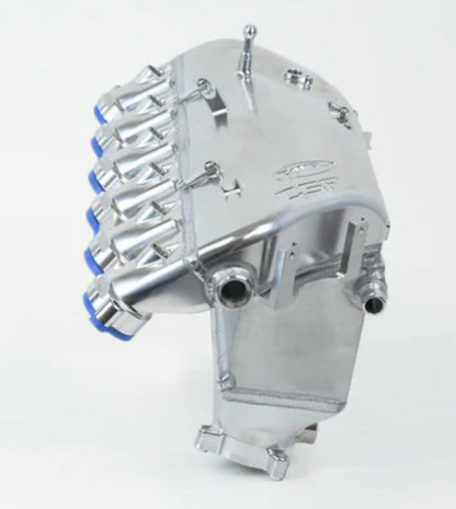 CSF BMW S58 “Level-Up” Charge-Air-Cooler Manifold M3 G80 / M4 G82 G83