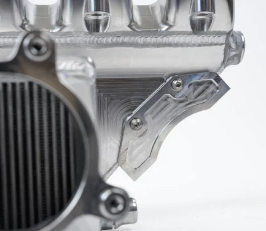CSF BMW S58 “Level-Up” Charge-Air-Cooler Manifold M3 G80 / M4 G82 G83