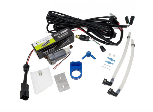 BMW G8x G80 M3 G82 G83 M4 S58 Upgraded Hybrid Primary Fuel Pump