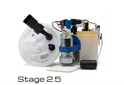 BMW G8x G80 M3 G82 G83 M4 S58 Upgraded Hybrid Primary Fuel Pump
