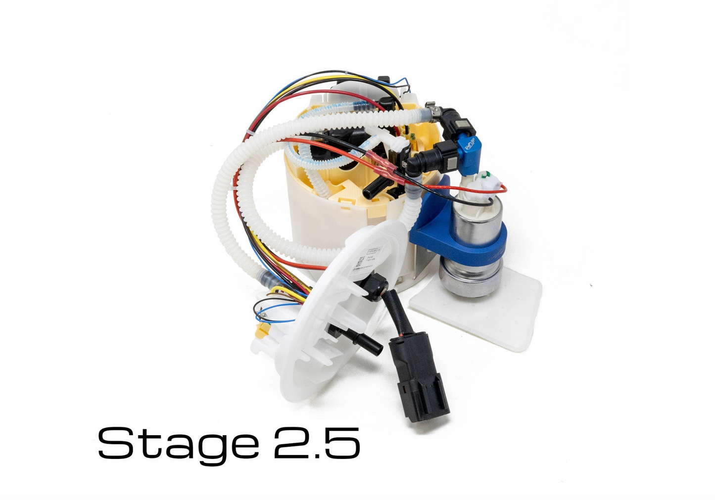 BMW G8x G80 M3 G82 G83 M4 S58 Upgraded Hybrid Primary Fuel Pump