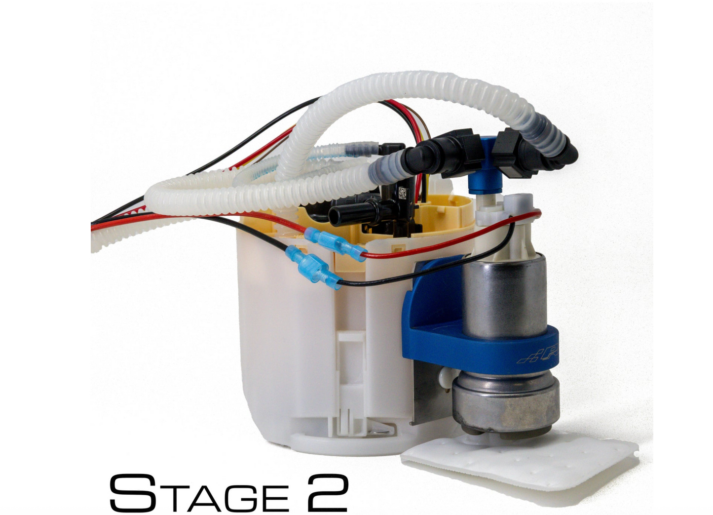 BMW G8x G80 M3 G82 G83 M4 S58 Upgraded Hybrid Primary Fuel Pump