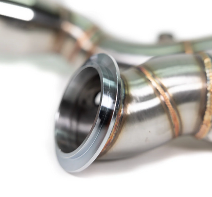 S58 DOWNPIPES - BMW G80 M3 G82/G83 M4