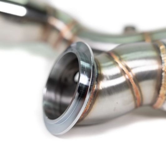 S58 DOWNPIPES - BMW G80 M3 G82/G83 M4