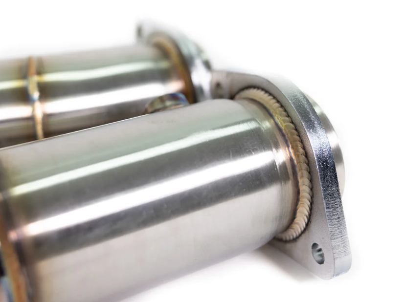 S58 DOWNPIPES - BMW G80 M3 G82/G83 M4