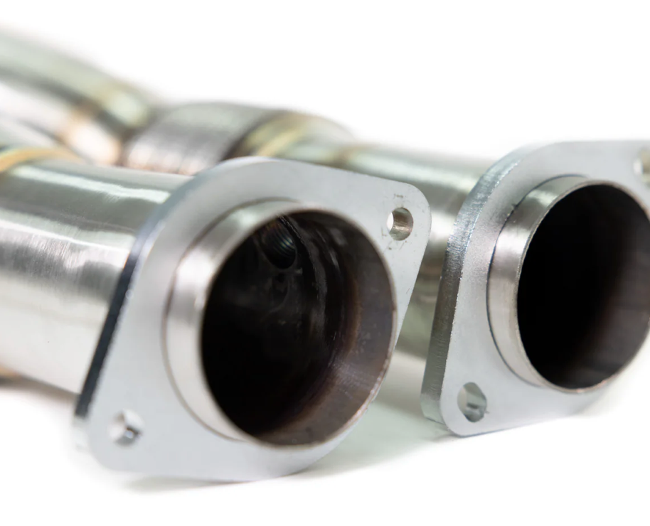 S58 DOWNPIPES - BMW G80 M3 G82/G83 M4