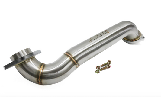 S58 CROSSOVER PIPE - BMW G80 M3 G82/G83 M4