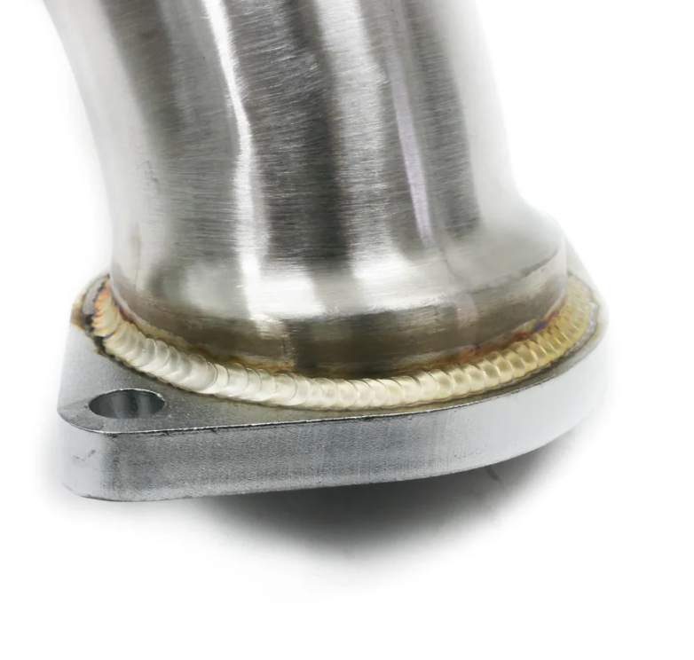 S58 CROSSOVER PIPE - BMW G80 M3 G82/G83 M4